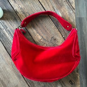 Xoxo vintage style purse